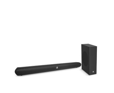 jbl cinema sb150 dolby wireless bluetooth soundbar